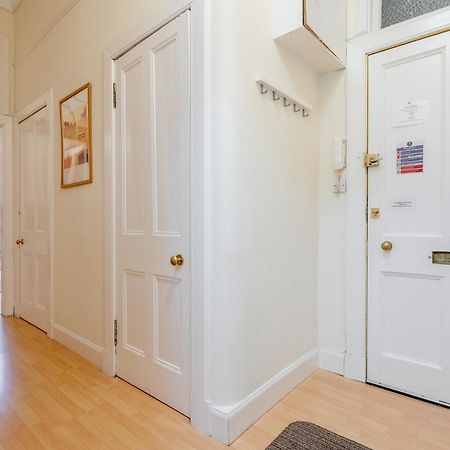 Delightful Ground Floor Newington Flat Apartment Edinburgh Ngoại thất bức ảnh