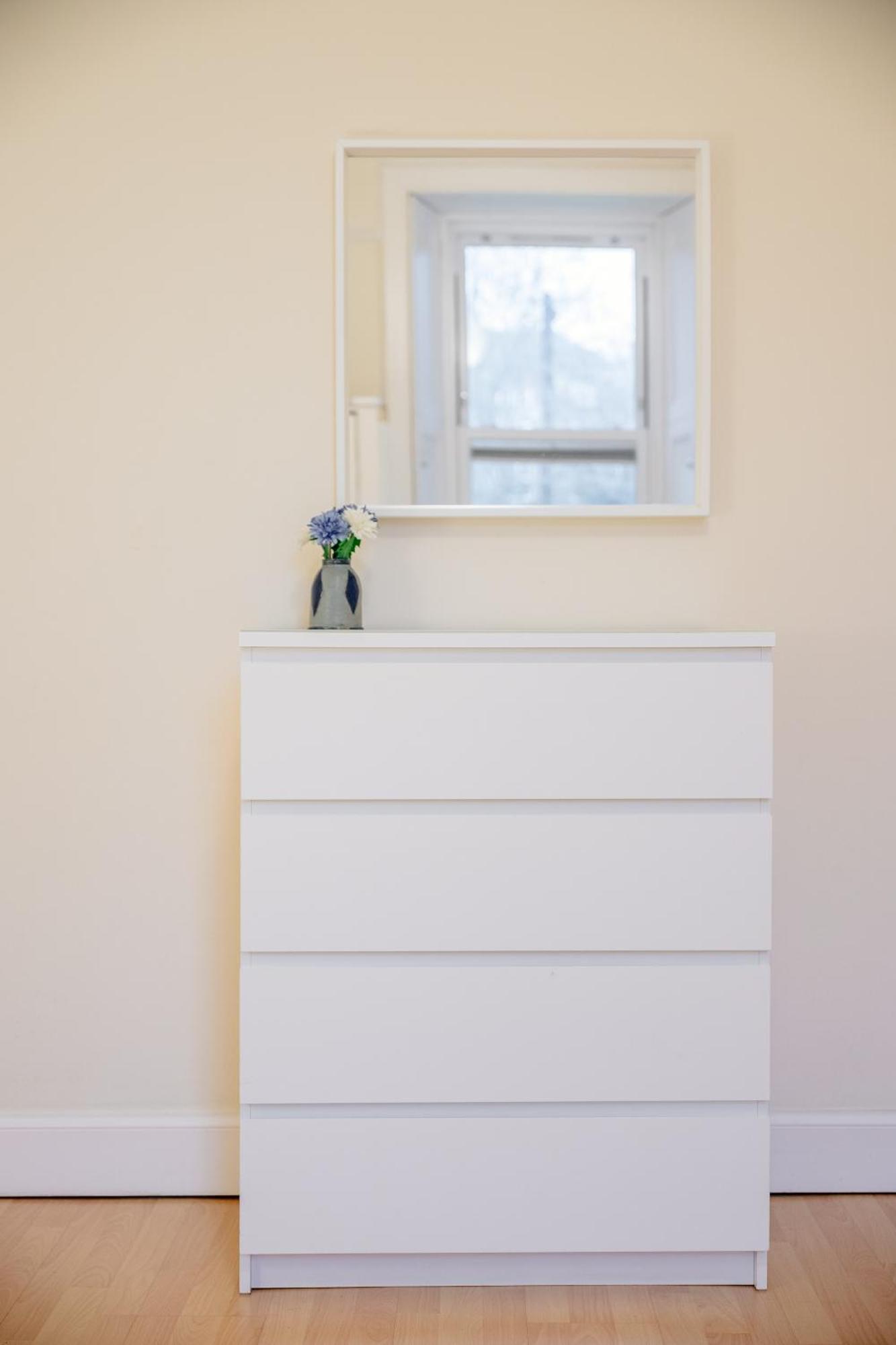 Delightful Ground Floor Newington Flat Apartment Edinburgh Ngoại thất bức ảnh