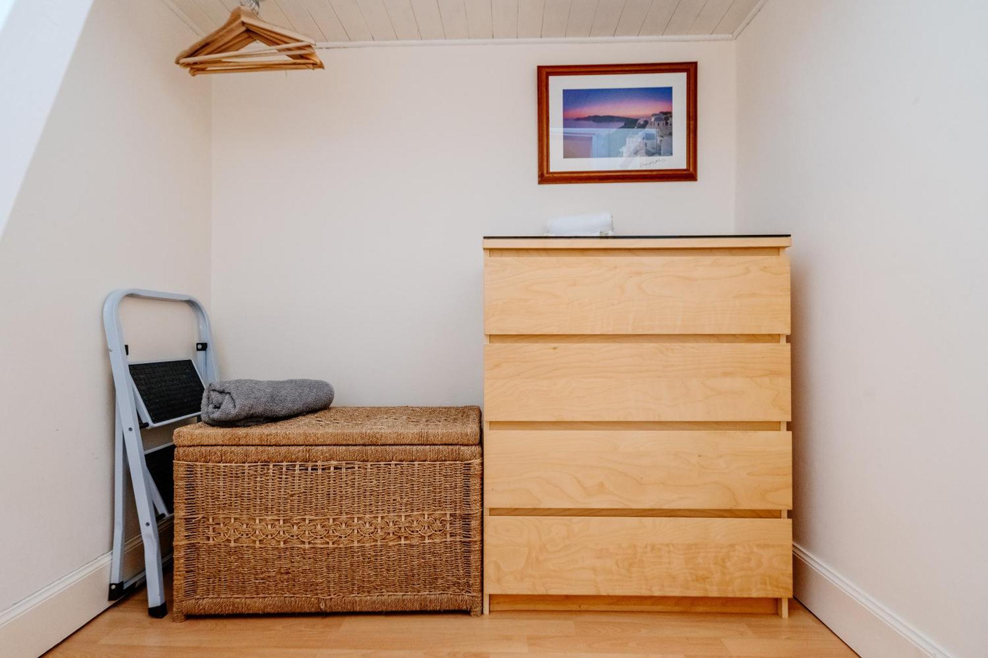 Delightful Ground Floor Newington Flat Apartment Edinburgh Ngoại thất bức ảnh