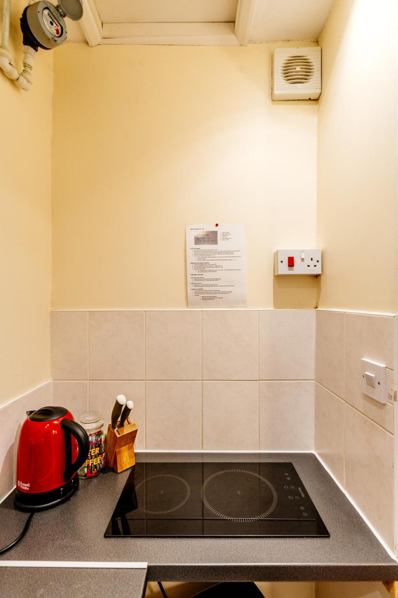 Delightful Ground Floor Newington Flat Apartment Edinburgh Ngoại thất bức ảnh