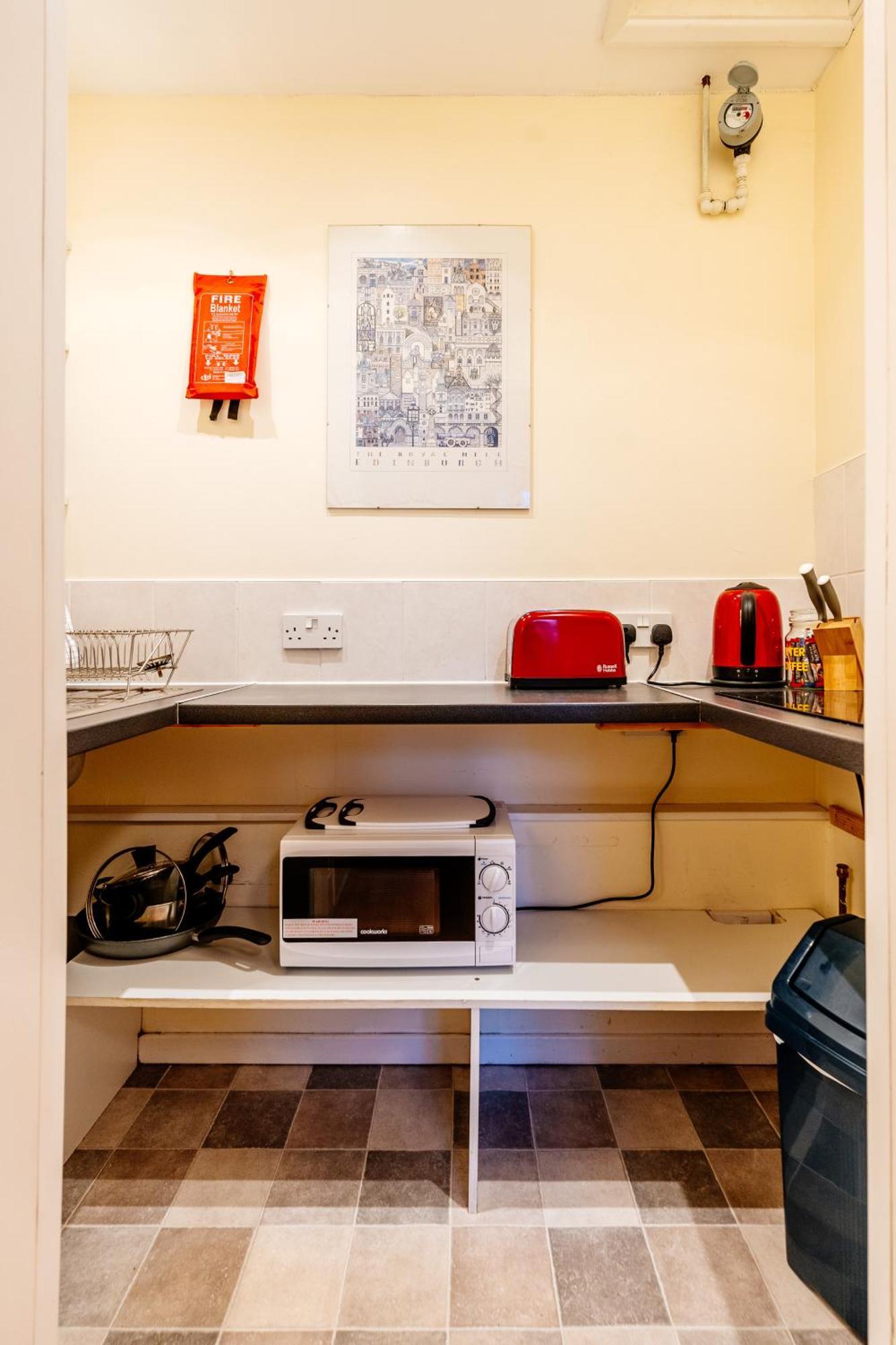 Delightful Ground Floor Newington Flat Apartment Edinburgh Ngoại thất bức ảnh