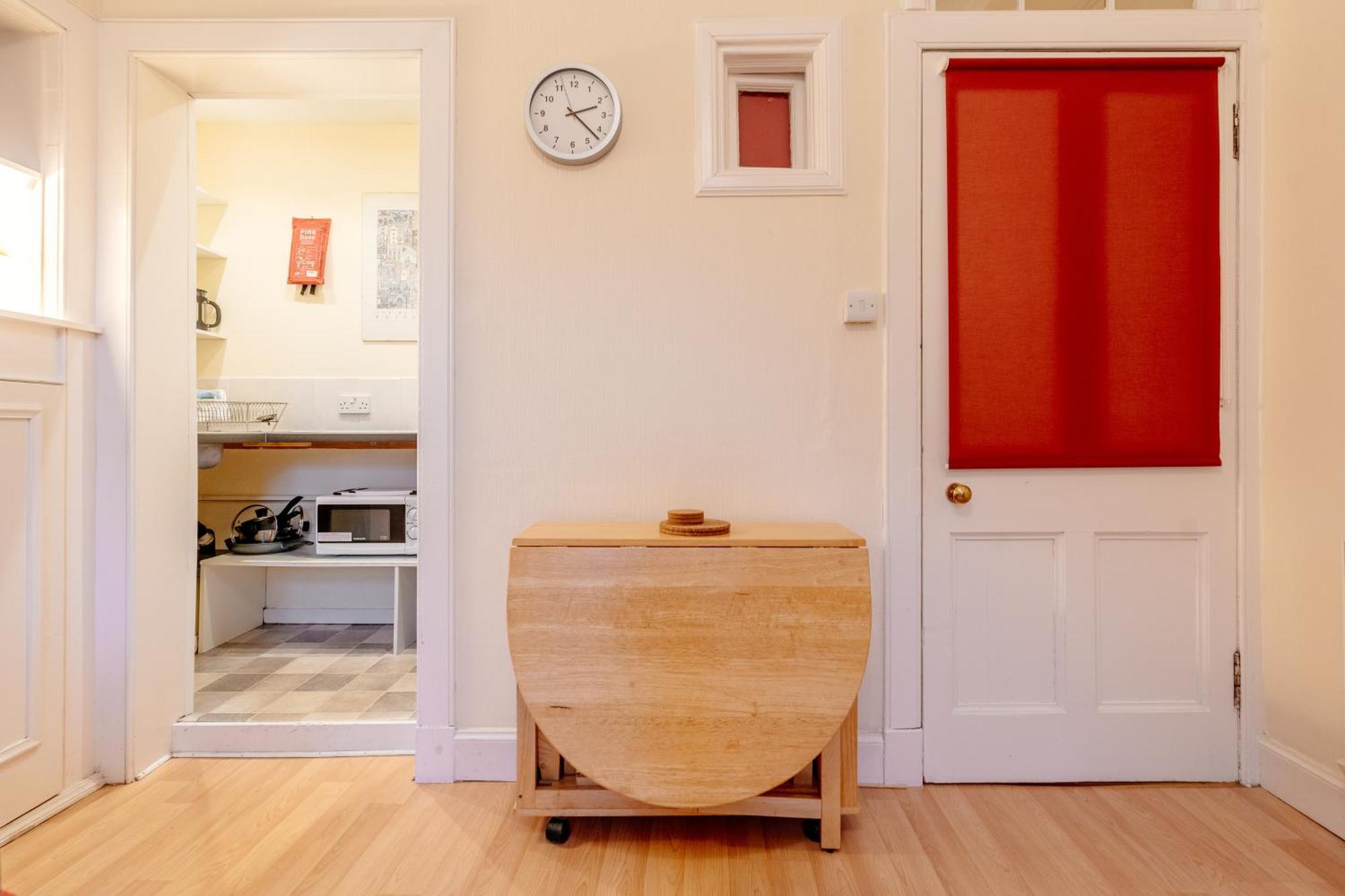 Delightful Ground Floor Newington Flat Apartment Edinburgh Ngoại thất bức ảnh