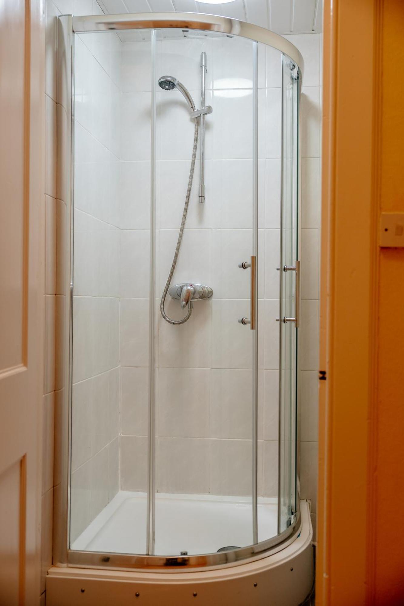 Delightful Ground Floor Newington Flat Apartment Edinburgh Ngoại thất bức ảnh