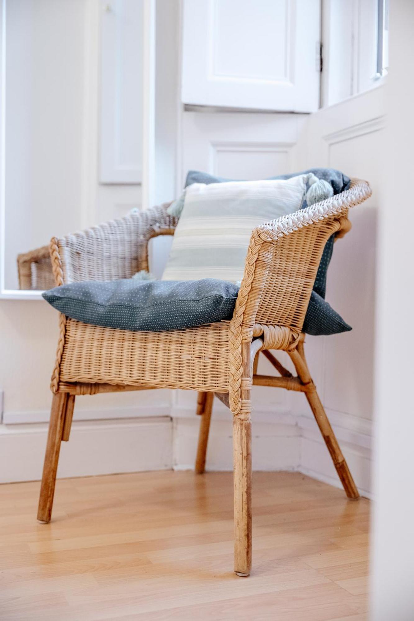 Delightful Ground Floor Newington Flat Apartment Edinburgh Ngoại thất bức ảnh